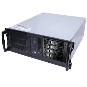 TYAN TAKO-KHT44 (B80R24-64E245G) RTX 5090 2GPU (512GB, M.2 1TB + HDD 16TB)