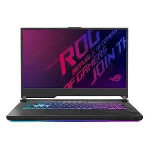 ASUS STRIX G712LU i7 512GB 16GB GTX1660 Ti 17인치 게이밍 노트북