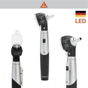 하이네 독일 MINI 3000 LED 휴대용 의료용 검이경 이비인후과용 귀내시경 병원용 