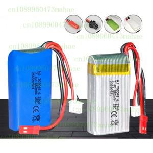703048 RC 쿼드콥터 드론 보증용 850mAh 7.4V 20C SM 플매트 카펫 러그 LiPo 배터리