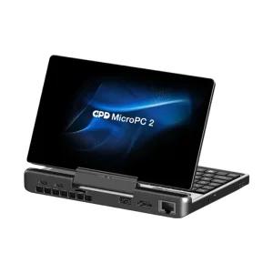 GPD MicroPC 2세대 윈도우 휴대용 미니 노트북 7인치 인텔N250 314ppi 16+512GB