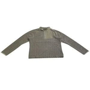 [네파] 25F/W 패스파인더 피크웨이브 플리스 집업 티셔츠 _ 7L85405