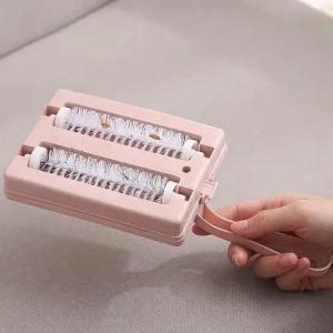 먼지제거기 청소브러쉬 카펫 러그 청소브러쉬 M10461 카펫청소 카펫세탁 러그청소