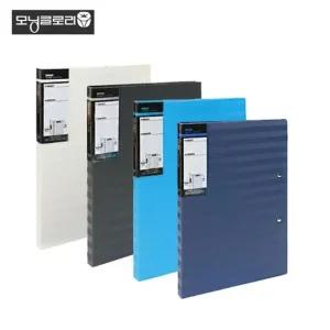 모닝글로리 3000 루멘 레버화일 클리어화일 스프링화일 Clearfile 디자인화일 클립화일