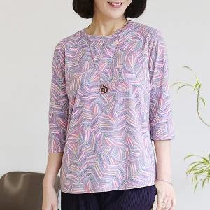 (~100size)미쏘니7부티셔츠 TBE4730