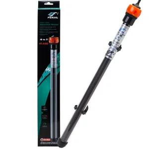 수족관용 수중 히터 온도과승방지 장착 500W H7-A500, 457 x 39.5..., 1개