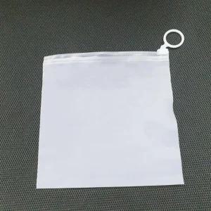 여행용 화장품 슬라이드 파우치 수납 지퍼백 다용도 보관백 (WFJVWRE)