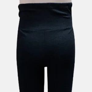 임산부 레깅스 쫄바지 배 보호 임부용 바지 편안한 착용감 임부복 (WFJVZ49)
