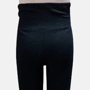 임산부 레깅스 쫄바지 배 보호 임부용 바지 편안한 착용감 임부복 (WFJVZ49)