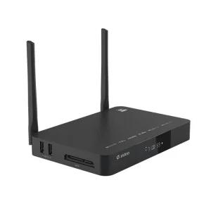 Zidoo Z9X 8K 플레이어 UHD 블루레이 홈 시어터