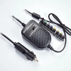 카라반 캠핑카 시각잭 변환 아답터 12v 80W (WFJW285)