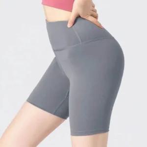 필라테스 반바지 레깅스 팬츠 스포츠웨어 요가팬츠 (WFJUVDN)