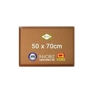 [VCMO2QA1]코르크 소모품 보드칠판 게시판 금 40500 50-70