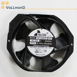 FULLTECH AC FAN UF-15A23 BTH 230V 펜 팬 쿨링 냉각팬