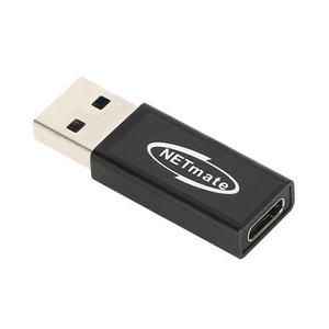 USB3.1 C타입 C암-A수 변환 데이터 typeC Gender 영상