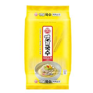 오뚜기 치자국수 3kg
