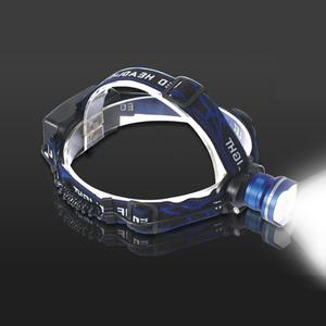 제스트 L2 LED 헤드랜턴 Z-S5