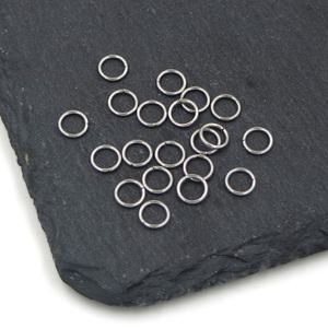 써지컬스틸) 오링 0.7x4.5mm(2g)/O링/마감장식/부자재