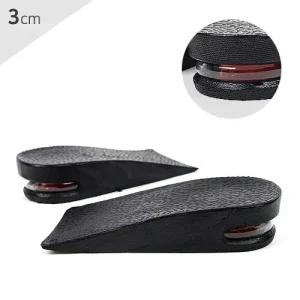 [모던브릭]UC 에어 키높이 반 깔창 (남여공용 3cm)
