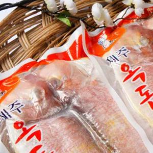 [우리명가]제주 옥돔세트 1호 (1kg/ 5미/ 1미당 200g내외)