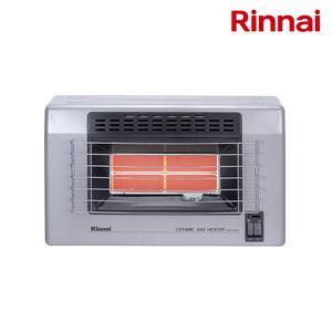 [린나이] 가스난로 벽걸이형 (RHS-450W)