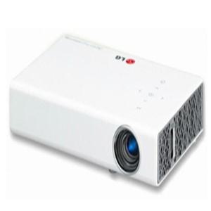 LG전자 PB63G DLP WXGA 500안시 전용램프 빔프로젝터 설치상담