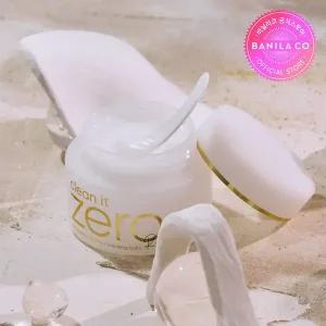 [바닐라코] 클린 잇 제로 아나스타티카 쉽틸르 클렌징밤 리밸런싱 50ML