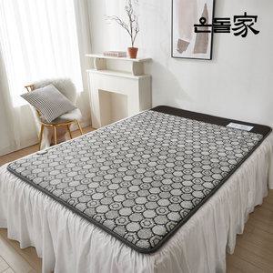 온돌가 전기매트 프리미엄 그래핀 더블 전체난방 140x200 전기장판 온수매트