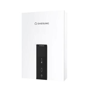 도시가스온수기 순간급배기식 DCW-14 LNG용순간온수