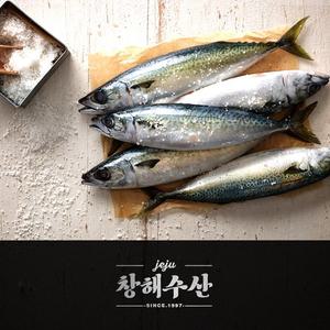 제주어가 왕특대 순살 고등어 15팩