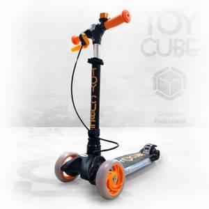 토이큐브 티큐뷰 A1-블랙 4단높이조절 62~77cm/MAX 50kg 120000 행사
