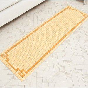 [에스이랜드]코매트_ 8자마작 쇼파방석(기본) 소 3단 (50x150cm)