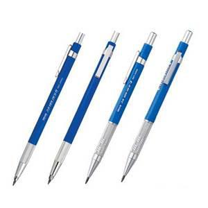 자바펜 홀더펜2,3 낱개 2.0mm 제도샤프 미술샤프
