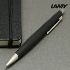 [라미]2000 마크롤론 Makrolon 볼펜(201) / 무료각인 / 공식수입처 제품 / 병행 아님 LAMY RAMY
