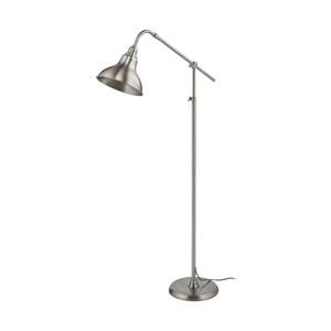 이케아 ANKARSPEL 앙카르스펠 플로어스탠드/독서등 90-158cm/전구미포함/조명/장스탠드/거실등