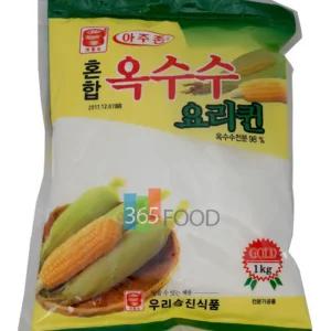 우리승진식품 옥수수전분 옥수수요리퀸 1kg