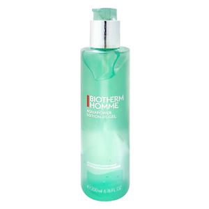 비오템옴므 아쿠아파워 올인원 프레시 로션 인 젤 200ml