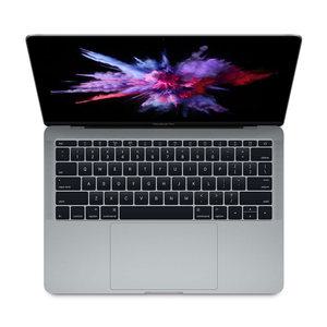 애플 맥북프로 2017 13.3인치 i5-7360U 8G 256GB A1708 스페이스 그레이
