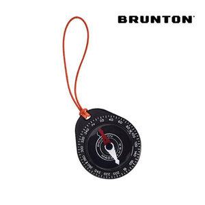 브런튼 BRUNTON 9040 키 콤파스 나침반