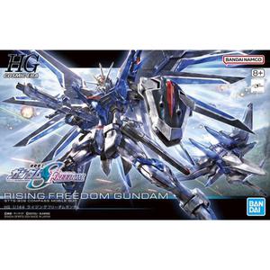 HG 라이징 프리덤 건담 RISING FREEDOM GUNDAM
