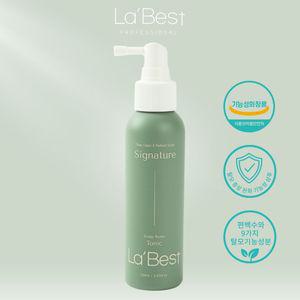 [라베스트]시그니처 스켈프 릴렉스 탈모토닉 120ml  탈모완화/손상모/편백수/카페인/식약처인증