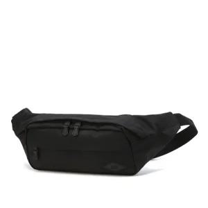 닥스 액세서리 24SS [클리어런스][TRENCH COLLECTION]블랙 솔리드 힙색 DBBA4E162BK