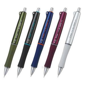 아트박스/문구앤토이스 [파이롯트] 더 닥터그립 샤프 0.5mm