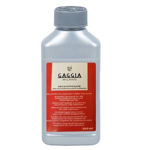 일본 가찌아  커피머신세정제  250ml 커피머신청소 디스케일링 용액