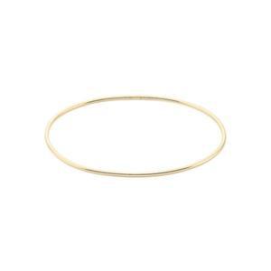 [로이드](마산점)14K 데일리 서클 뱅글 팔찌 (1.5mm) LWB23039G