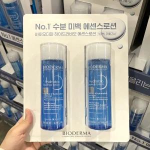 바이오더마 하이드라비오 에센스 로션 200ml x 2개 수분 미백 코스트코