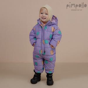[삠뽀요] 멀티유니스키복