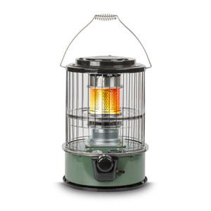 타이거킹 석유히터 캠핑등유난로 기름난로 TKH-2600K