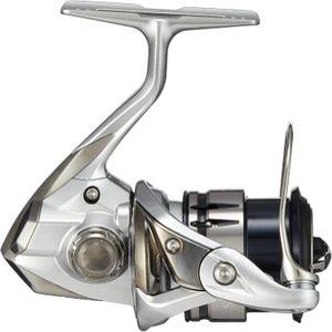 레저 낚시 시마노 SHIMANO 스피닝 릴 19 스트라딕 4000MHG 서프 시버스 사쿠라마스 라이트 지깅 록피쉬