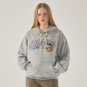 [후아유](김해점)Steve Patch Hoodie  WHMHF2221U